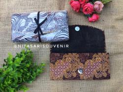dompet batik