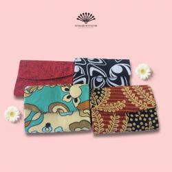 dompet batik s
